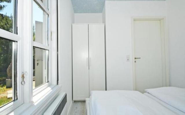 Ferienanlage Bansin Seepferdchen 6