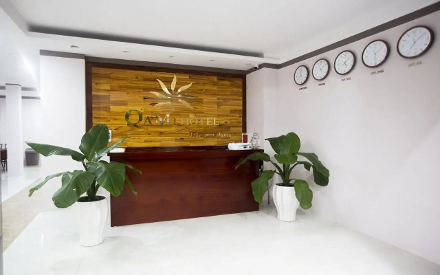 QaMi Hotel