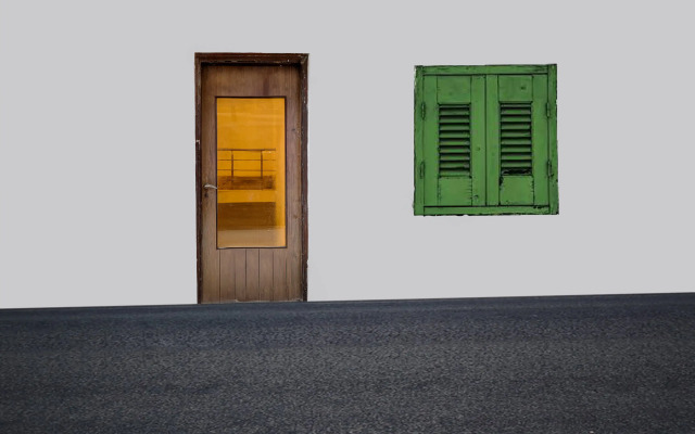 Super Townhouse Chhatarpur Near Metro Park