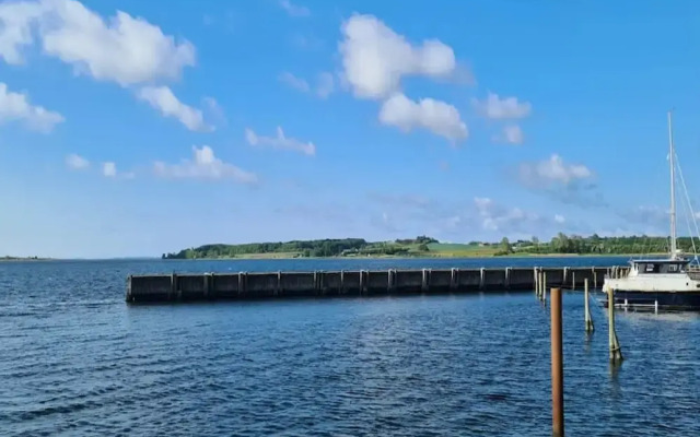 6 Person Holiday Home in Faaborg