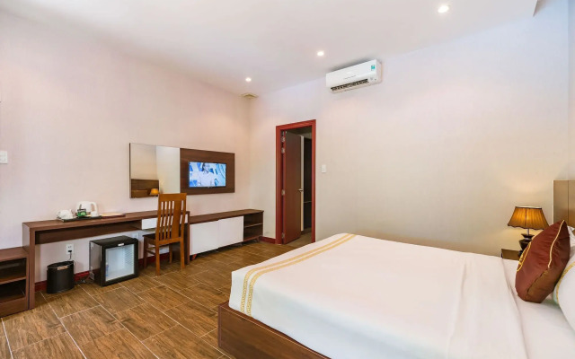 Qualia Resort Phu Quoc