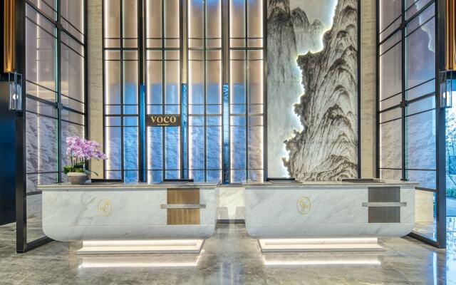voco Xiongan by IHG