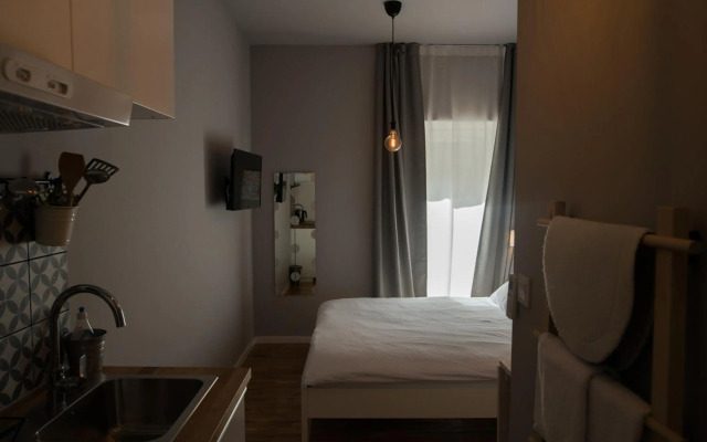 S&L3 Republic Zagreb Center