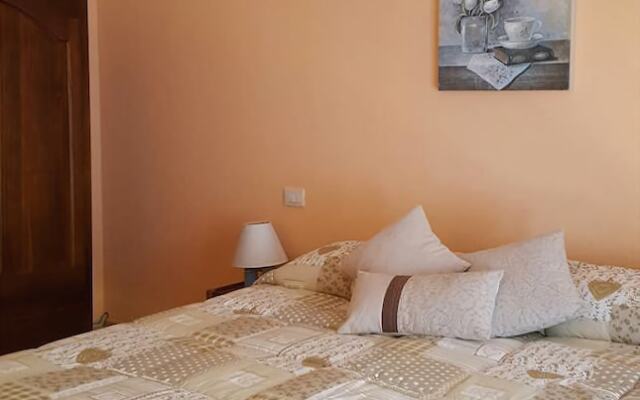 B&B I Colori di Chia