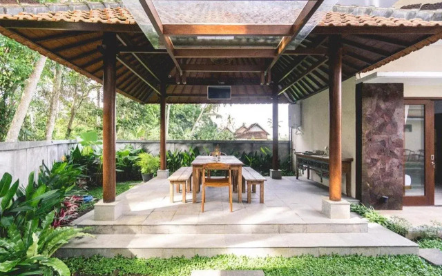 Toya Villa Ubud