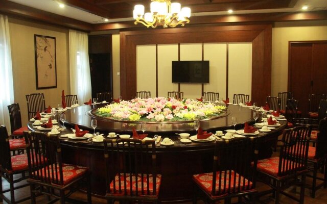 Tianjin Heritage Hotel