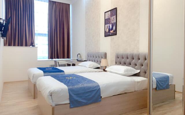 Mira Stay Hotel