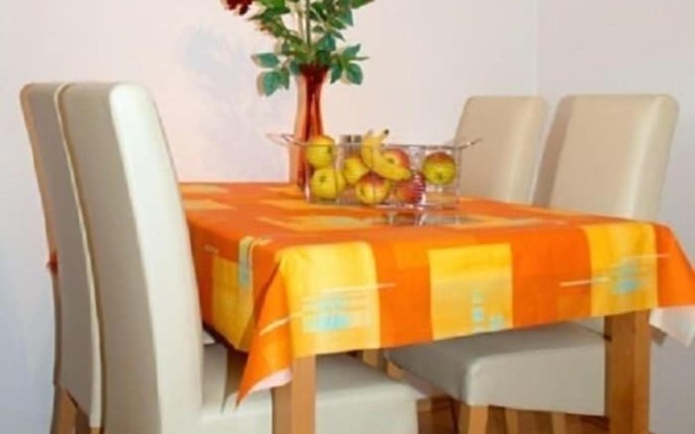 Ferienwohnung Bertsche