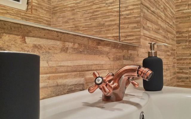 Riverview Apartment Budapest