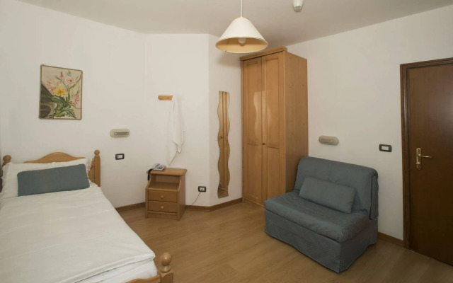 Casteluce Hotel Funivie