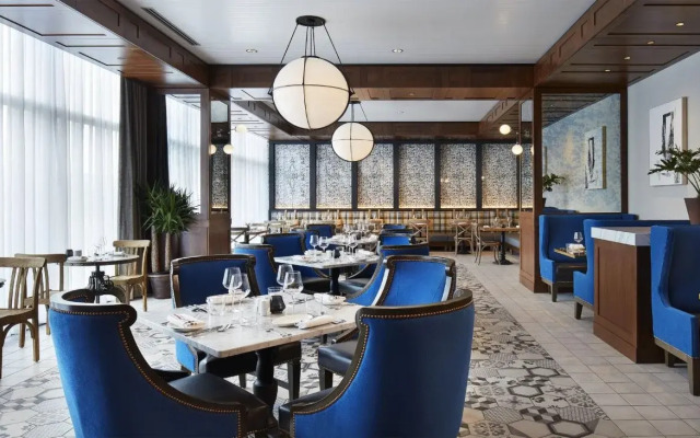 InterContinental Minneapolis - St. Paul Airport by IHG