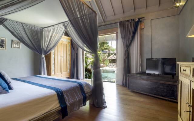 Villa Koyama by Villa Finder