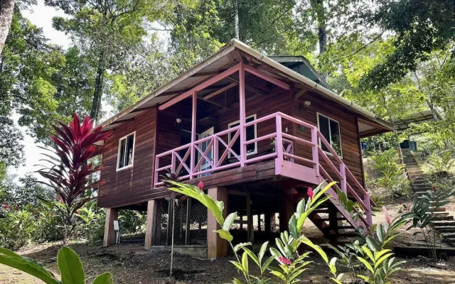 Akwaba Lodge