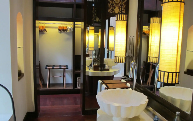 Four Seasons Resort Chiang Mai