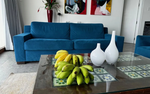 Villa Being - Tobago Luxury B&B