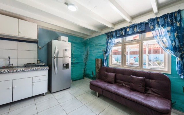 Sunflower Villa Studios By Cmd