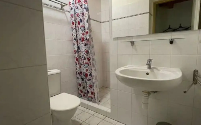 Cozy Holiday Home near Ski Area in Javorník