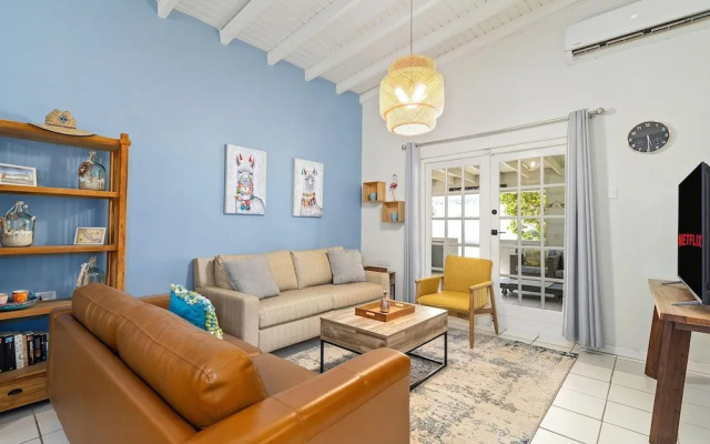 Casa Kamay Suitable up to 10 Guests
