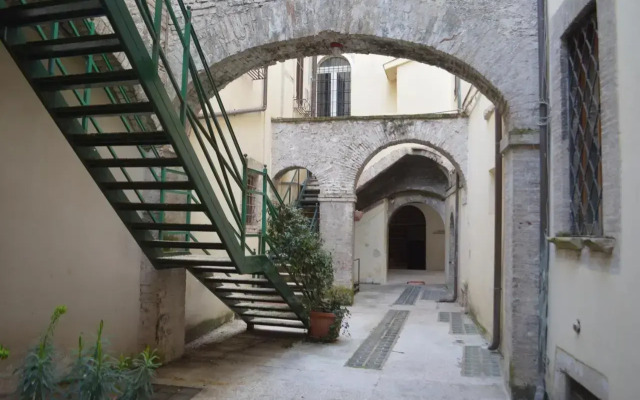 Appartamento in Centro