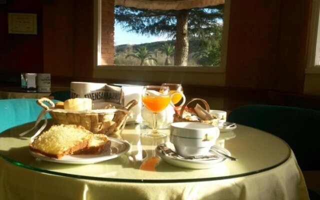 Hotel Casa Fernando II