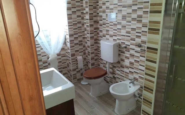 Le Tre Meraviglie a 200m Dal Mare