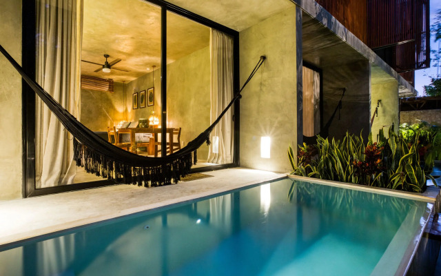 Seremonia Studios by Soyrumi