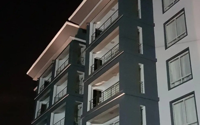 Lymack Suites