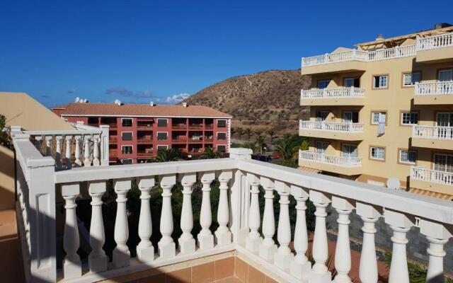 Duplex El Palmar 4P - C27