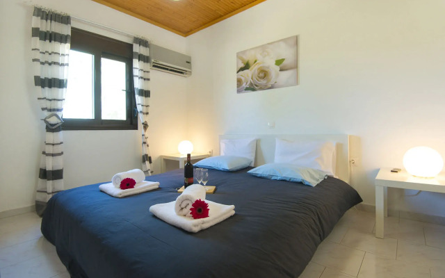 Villas Mina and Studios