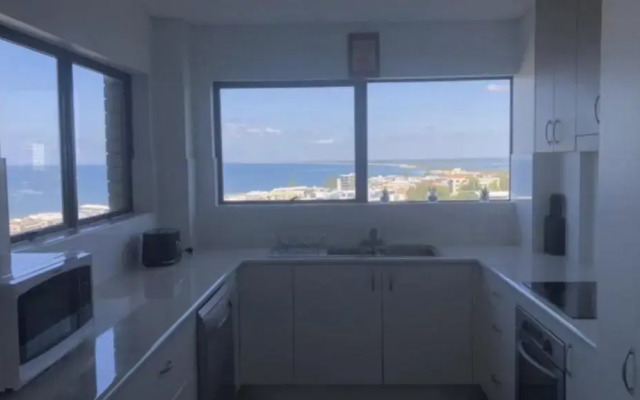 #24 K I G Heights, Kings Beach - Stunning Views