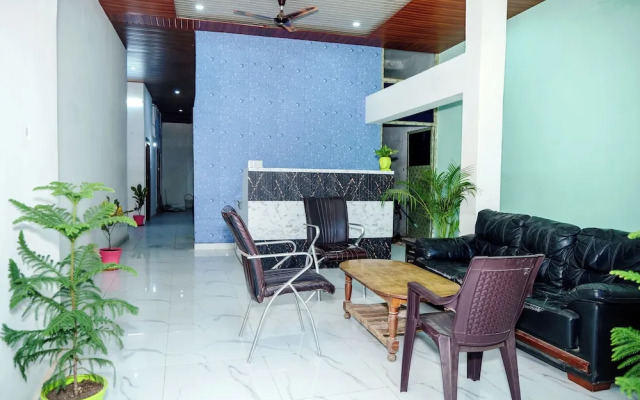 banarasbloomresidency