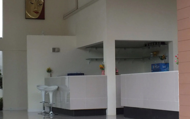 Worawee Resort & Spa