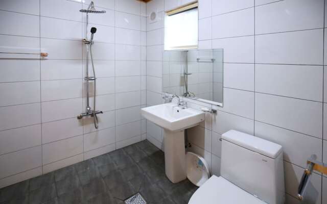 Tongyeong Daore Pension