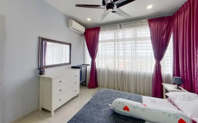 Alyssa Dwiputra Homestay