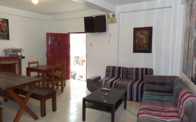 Pirwa B&B Cusco