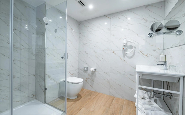 Seaview Hotel Malta - Adults Only