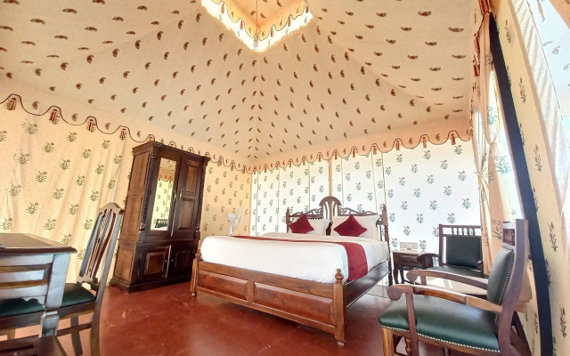 Hotel Green Haveli