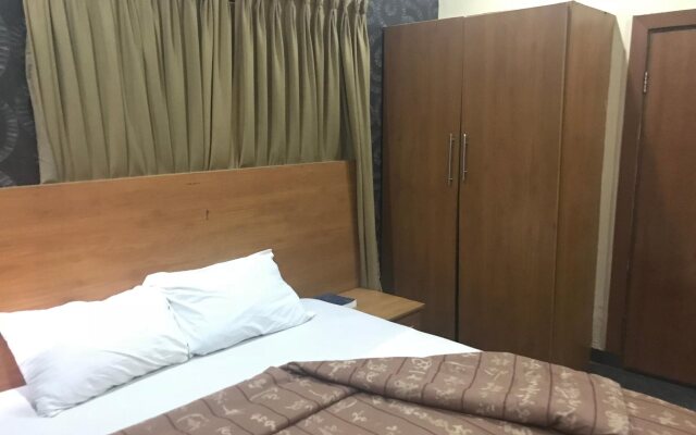Grand Riviera Suites