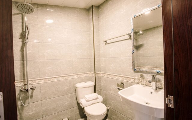 Residence Hill Sopra