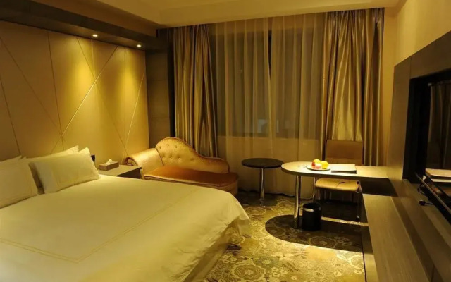 Hangzhou Platinum Hotel Irene