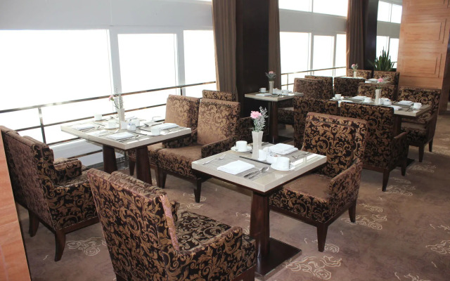 Holiday Inn Shijiazhuang Central by IHG