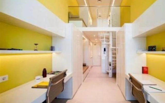 Republika Academic Aparts