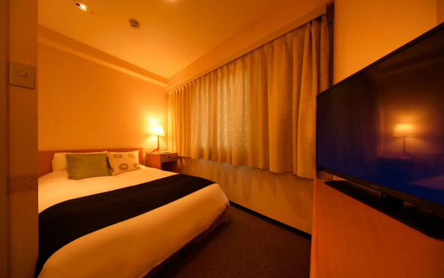 APA Hotel Maebashieki-Kita