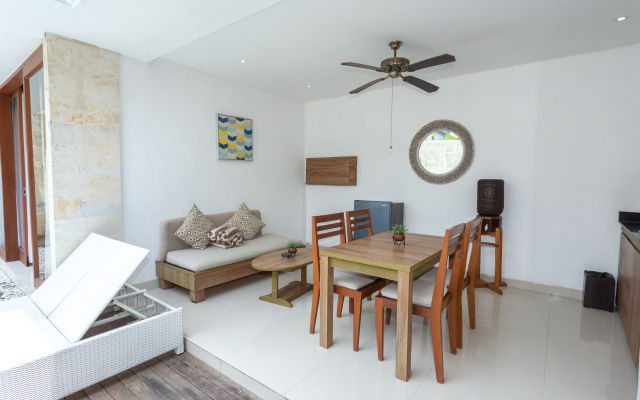 The Sakaye Luxury Villas & Spa