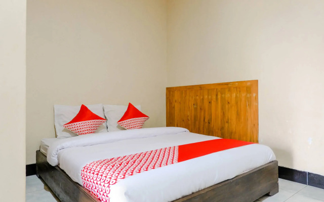 OYO 2643 Hotel Graha Prima