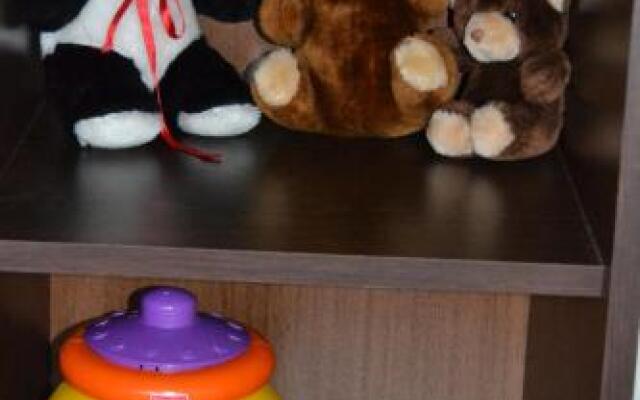 Sahara Ferienwohnung