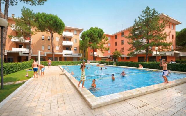 Appartamenti Laguna  San Elena Sud