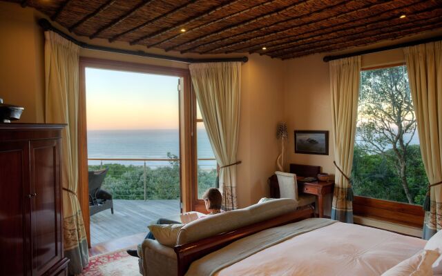 Oceana Beach and Wildlife Reserve