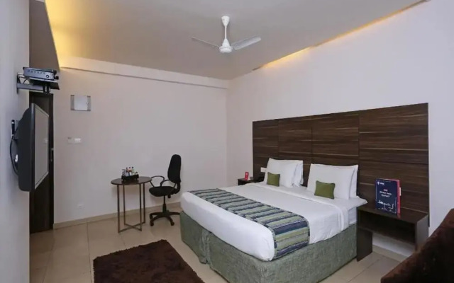 NAMSTAY - The Oasis Hotel