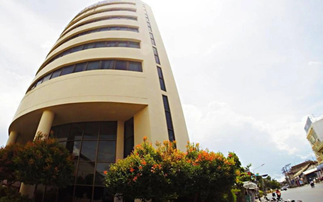 Phuket Town Inn Hotel Phuket (SHA Extra Plus)